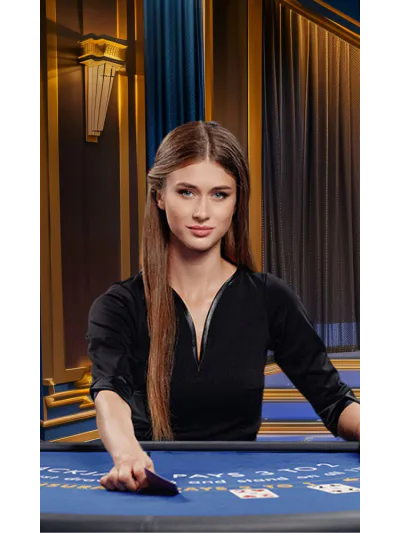 Blackjack 17 — Pragmatic Play Live